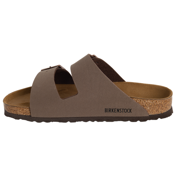 Birkenstock Arizona - Men's - Mocha/Brown - Image 3