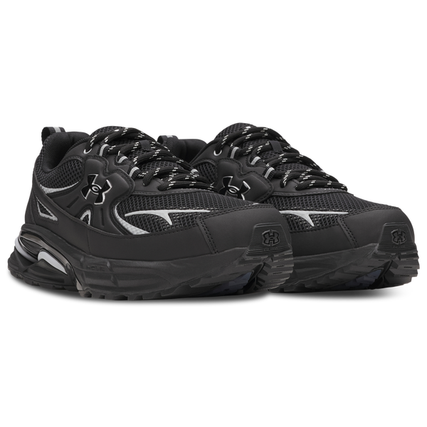 Under Armour Apparition Tech - Men's - Black/Black/Black - Image 3