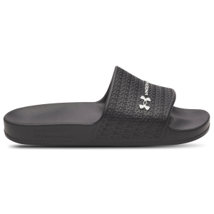 Under Armour Armr Slide Lite - Women's - Black/White/Black