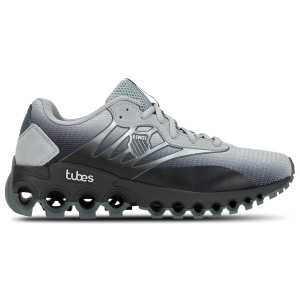 K-Swiss Tubes - Men's - Highrise/Black/Urban Chic