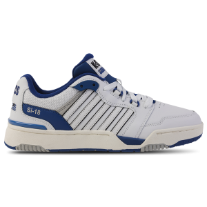 K-Swiss SI-18 Rival - Men's - Black/White/Blue