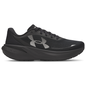 Under Armour Velociti Pace - Men's - Black/Black/Black