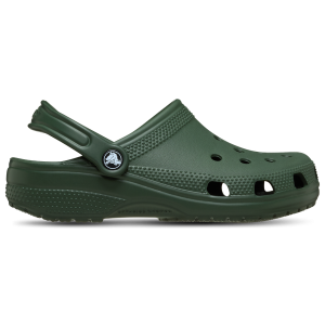 Crocs Classic Clogs - Men's - Field Green