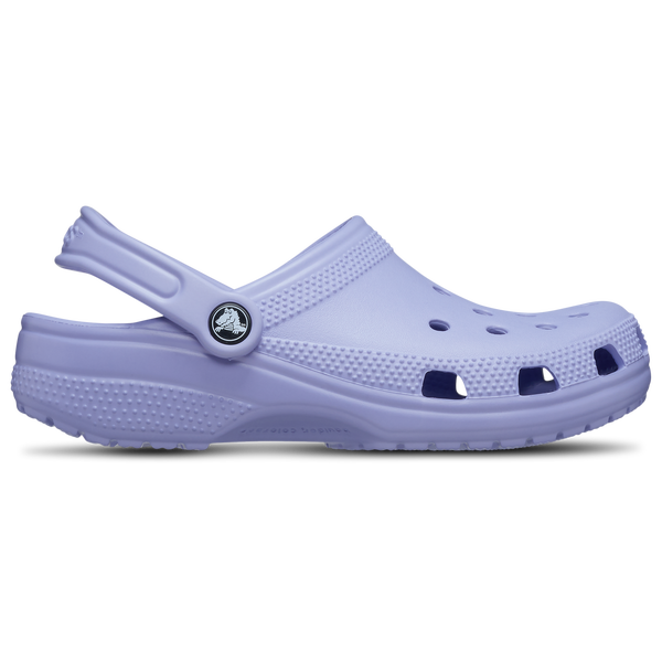 Crocs Classic Clogs - Women's - Mystic Purple