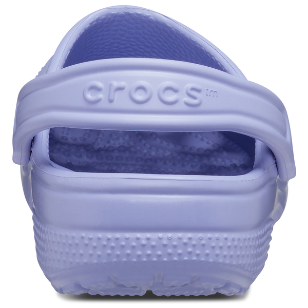 Crocs Classic Clogs - Women's - Mystic Purple - Image 2