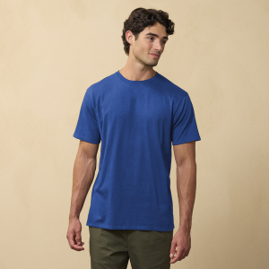 CSG Basic T-Shirt - Men's - Royal/Royal