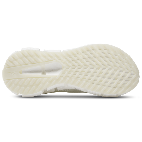 Reebok FloatZig 1 - Women's - No Color/Non Dye/Pure Grey - Image 4