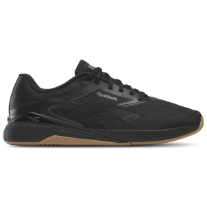 Reebok Nano X5 - Men's - Black/Grey