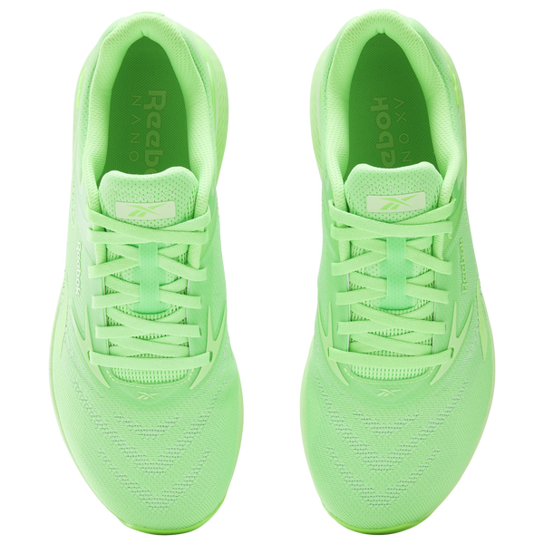 Reebok Nano X5 - Men's - Solar Lime - Image 3