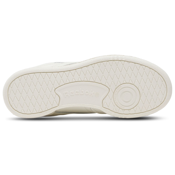 Reebok Club C - Boys' Preschool - Smokey Rose/Chalk/Chalk - Image 4