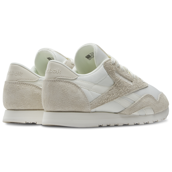 Reebok Classic Nylon - Women's - Sand/Sand/Chalk - Image 2