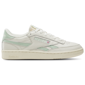 Reebok Club C Revenge Vintage - Women's - Vintage Chalk/Light Sage/Paper White