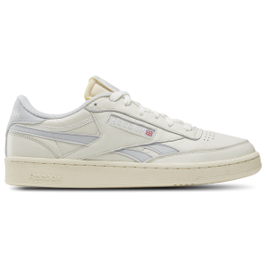 Reebok Club C Revenge Vintage - Men's - Chalk/Grey/Chalk