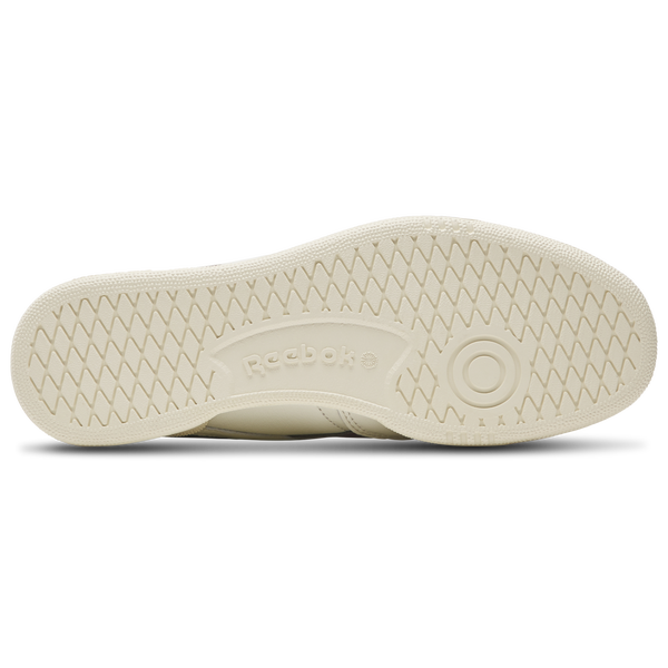 Reebok Club C Revenge Vintage - Men's - Vintage Chalk/Paper White/Classic Burgundy - Image 4
