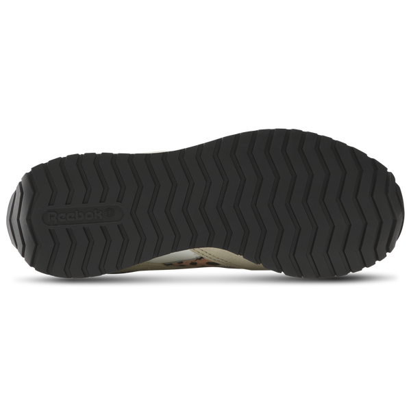 Reebok Classic AZ - Women's - Chalk/Classic Beige/Trek Grey - Image 5