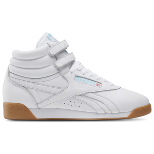 Reebok F/S HI - Women's - Blue/Footwear White/Gum