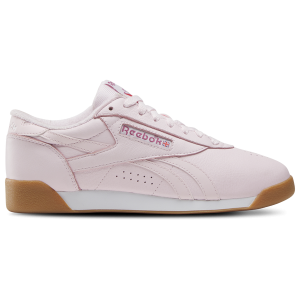 Reebok F/S LO - Women's - Frosted Berry/Studio Pink/Gum