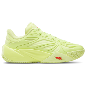 Reebok Angel Reese 1 - Girls' Grade School - Highlighter Green