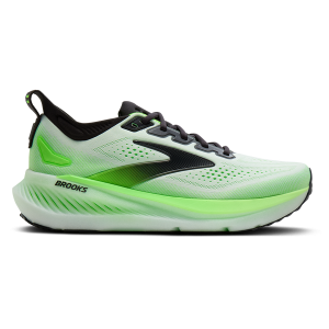 Brooks Glycerin 23 - Men's - Green/White/Phantom