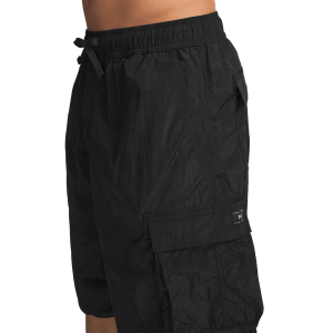 Under Armour SU Woven Shorts - Men's - Black