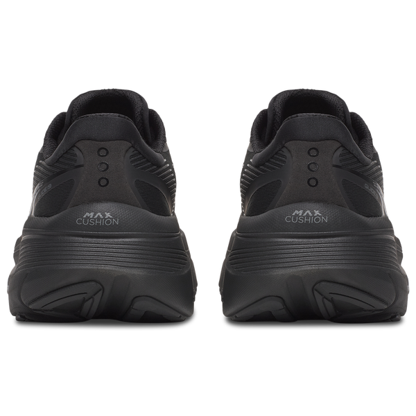 Saucony Guide 19 - Women's - Black/Black/Black - Image 3