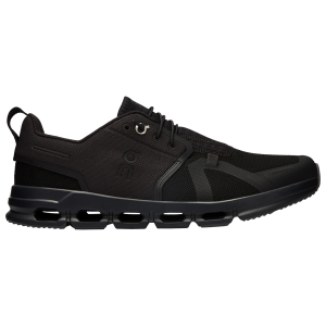 On Cloud Sky - Boys' Grade School - Black/All Black