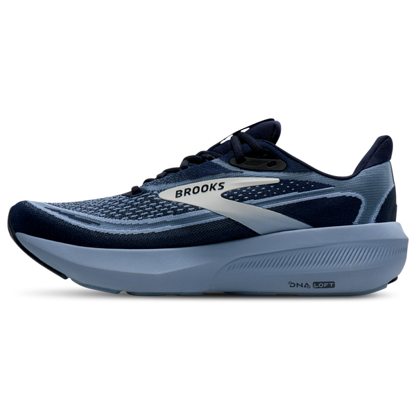 Brooks Revel 9 - Men's - Navy/Blue - Image 2
