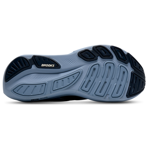 Brooks Revel 9 - Men's - Navy/Blue - Image 5