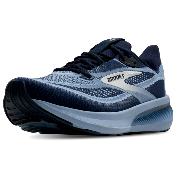 Brooks Revel 9 - Men's - Navy/Blue - Image 7