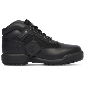 Timberland Field Boots - Men's - Black