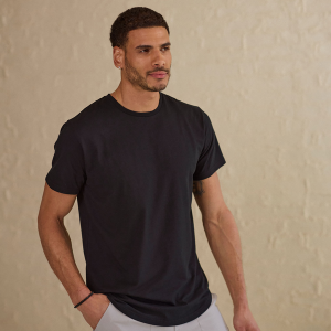 CSG Active Commuter T-Shirt - Men's - Black