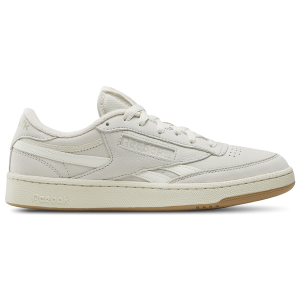Reebok Club C Revenge - Men's - Linen/Chalk/Elevated Beige