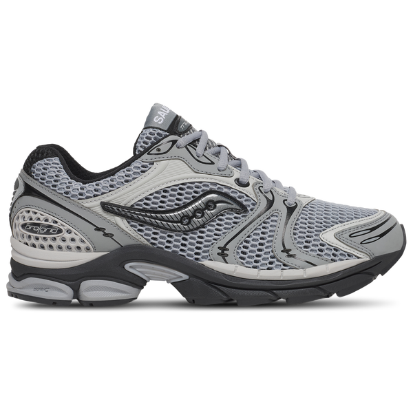 Saucony Triumph 4 - Men's - Black/Gray