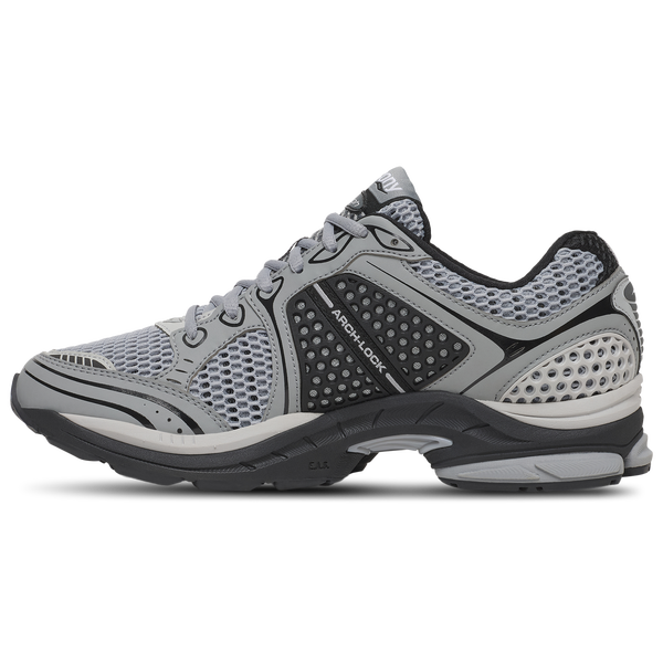 Saucony Triumph 4 - Men's - Black/Gray - Image 2