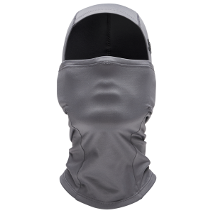 Under Armour ColdGear Storm Balaclava - Men's - Gray/Gray