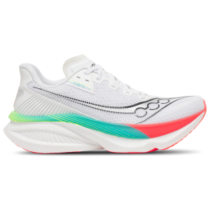 Saucony Endorphin Azura - Men's - White/Multi