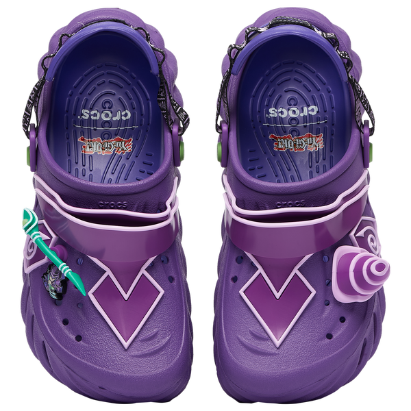 Crocs YuGiOh Dark Magician Clogs - Men's - Multi