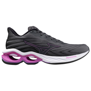 Mizuno Wave Creation 25 SSW - Women's - Iron Gate/Rosebud