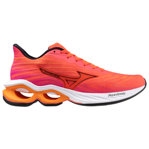 Mizuno Wave Creation 25 SSW - Women's - Pink Tetra/Athena
