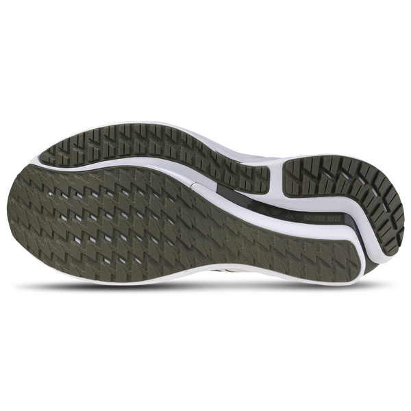 Mizuno Inspire 21 - Men's - White/Grape Leaf - Image 5