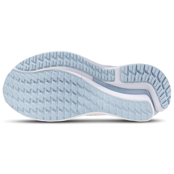 Mizuno Inspire 21 - Women's - White/Nantucket Breeze - Image 5