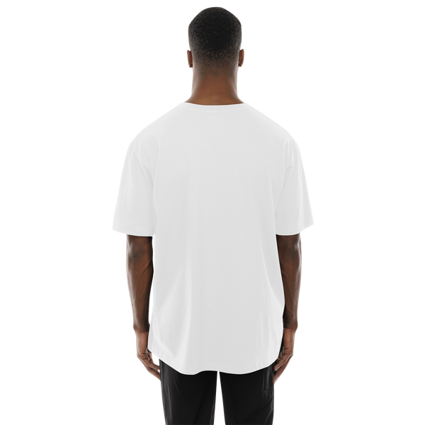 New Era MLB San Francisco Giants T-Shirt - Men's - White - Image 2