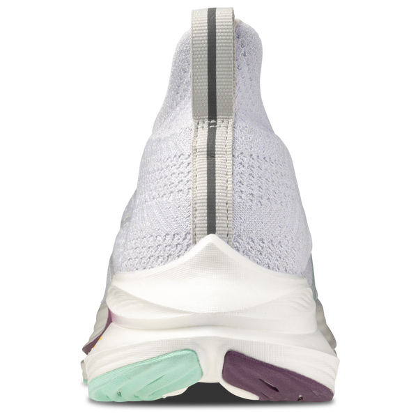 Mizuno Neo Zen - Women's - Nimbus Cloud/White - Image 3