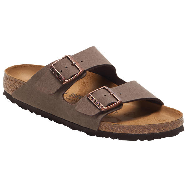 Birkenstock Arizona - Women's - Mocha - Image 2