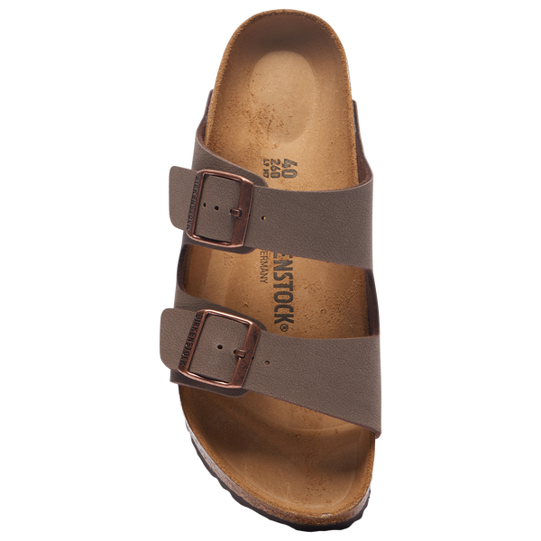 Birkenstock Arizona - Women's - Mocha - Image 3
