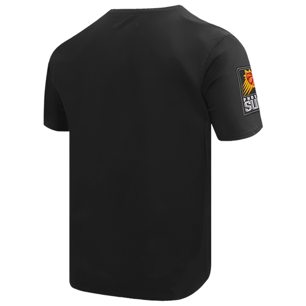 Pro Standard SUNS OLD ENGLISH SJ TEE - Men's - Black - Image 4