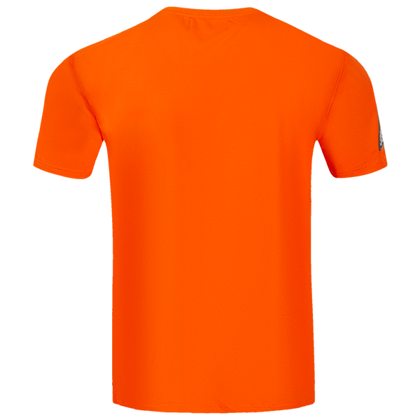 Pro Standard SUNS OLD ENGLISH SJ TEE - Men's - Orange - Image 2