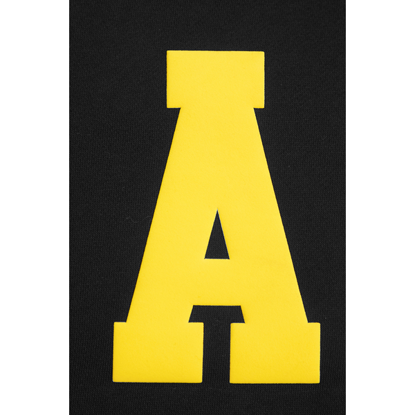 Pro Standard Lakers Pullover Hoodie - Men's - Black - Image 9