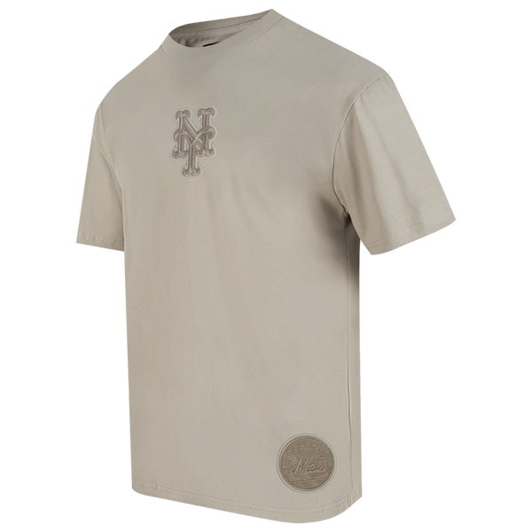 Pro Standard NEW YORK METS TOP - Men's - Taupe