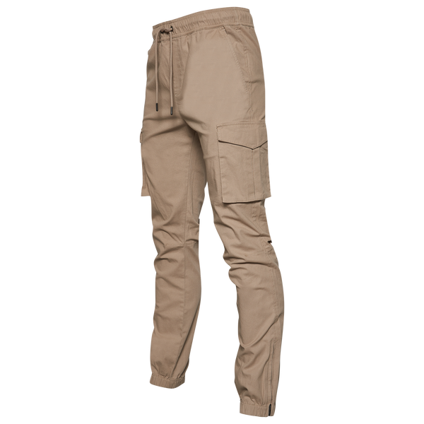 CSG Venture Joggers - Men's - Tan